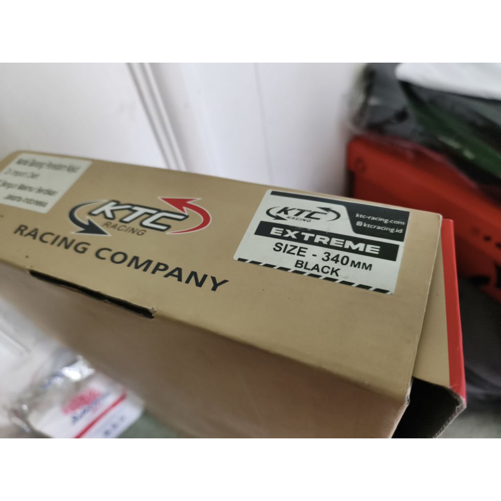 KTC XTREME 340 DOUBLE ORIGINAL