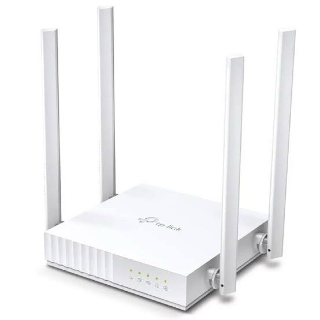 TP LINK Archer C24 AC750