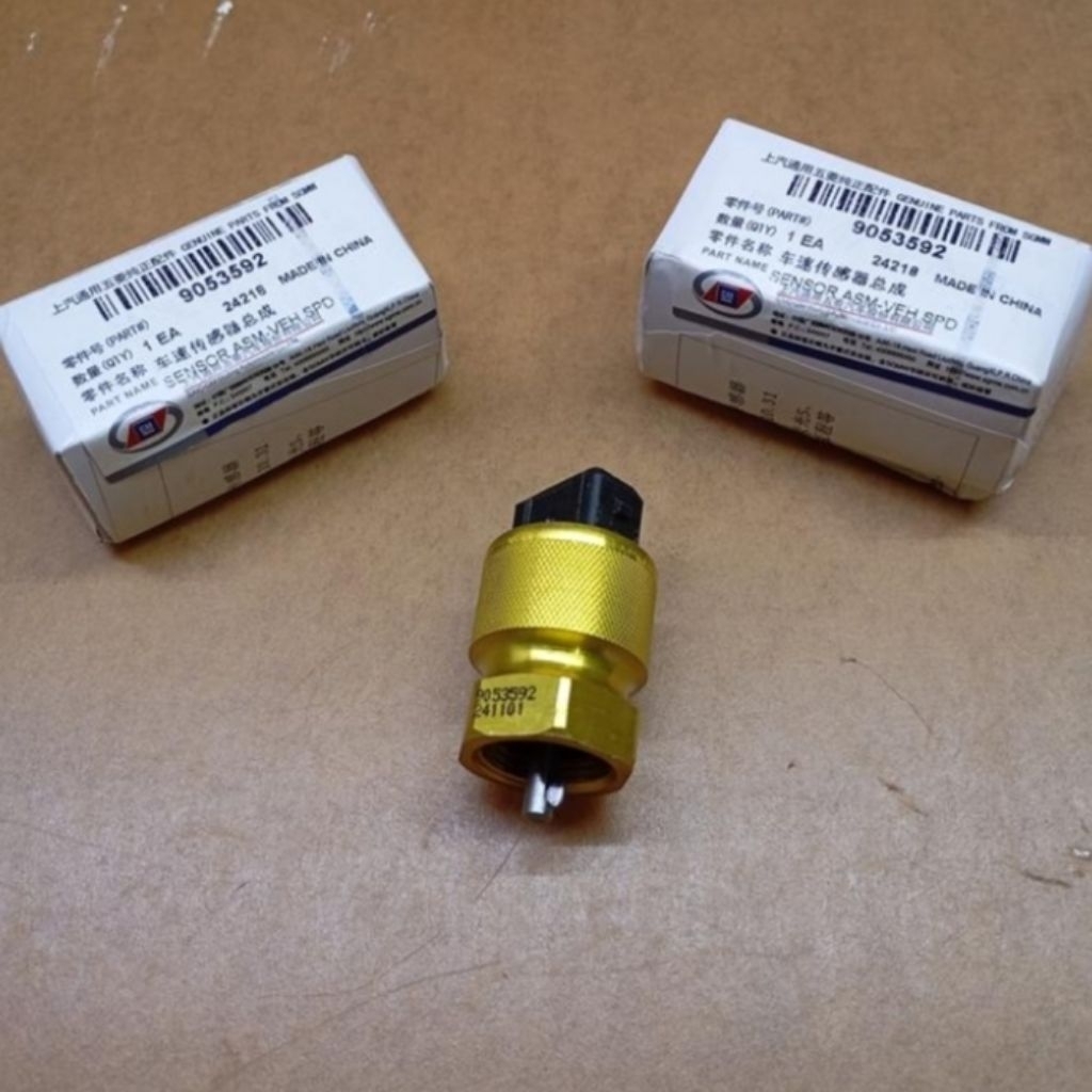 Sensor Speed Wuling Confero