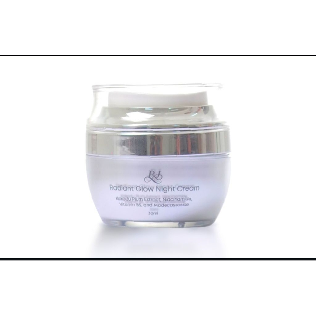 Paket Skincare RJ dari CNI