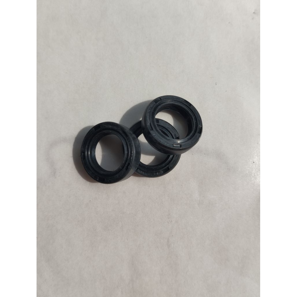 Water seal sil air pompa jet cleaner orion super jet 100 satu set 3 pcs