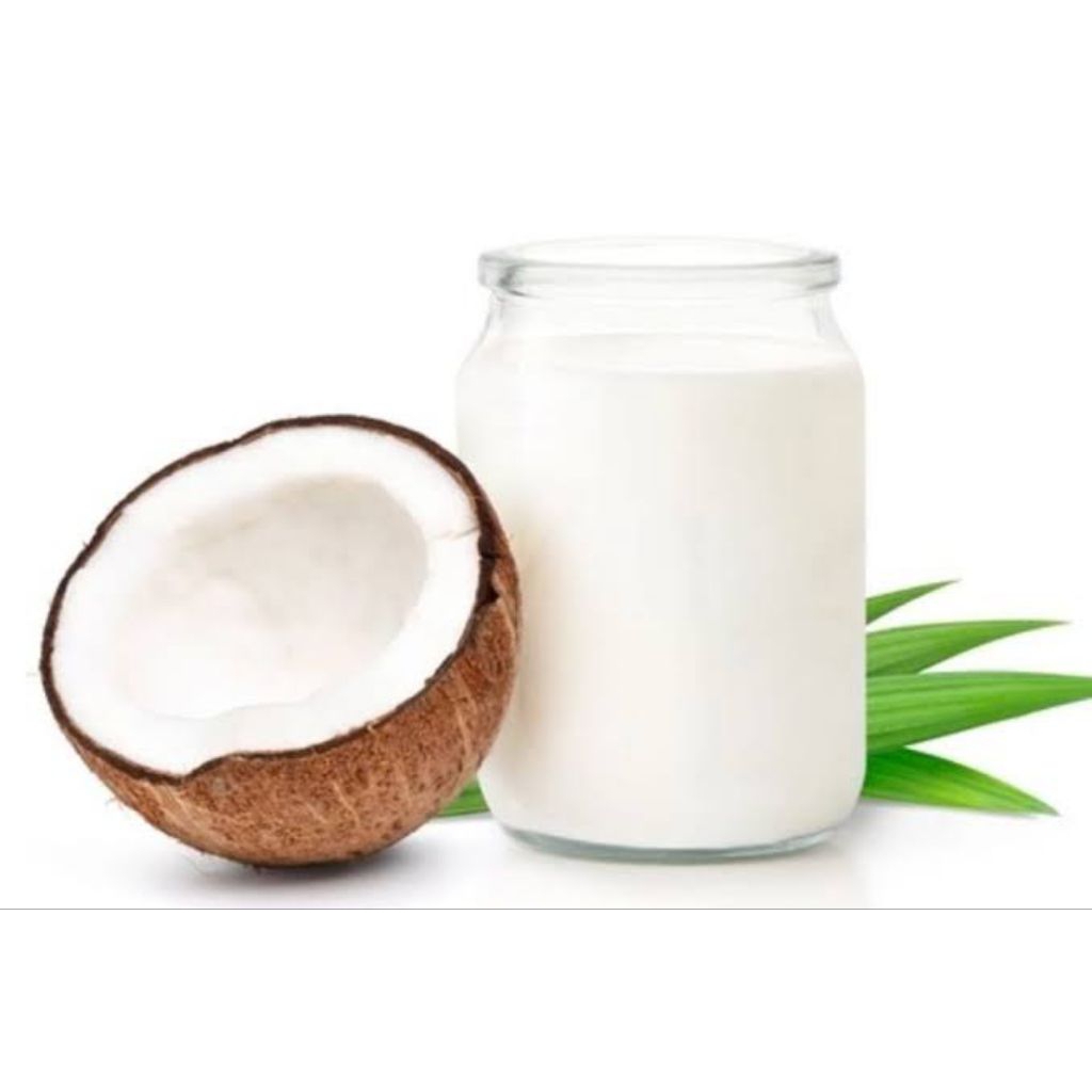 Kelapa Parut Santan Kelapa Murni Kental