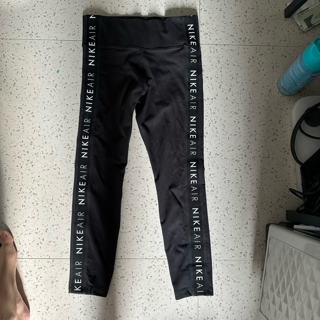 legging nike (preloved)