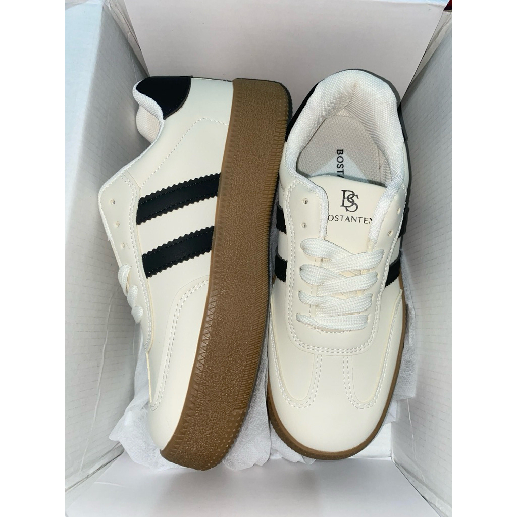Sepatu Bostanten NEW ukuran 36