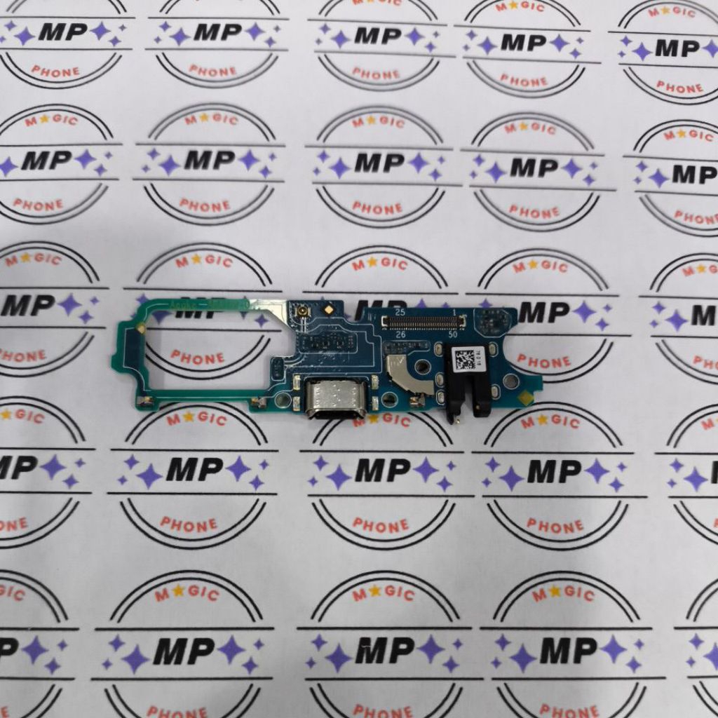 FLEXIBLE CHARGE TO SUBBOARD PAPAN CAS REALME 6 ORIGINAL COPOTAN