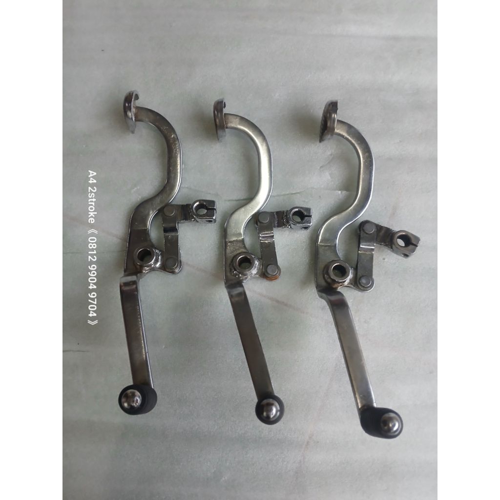 peraneling operan gigi rx king original