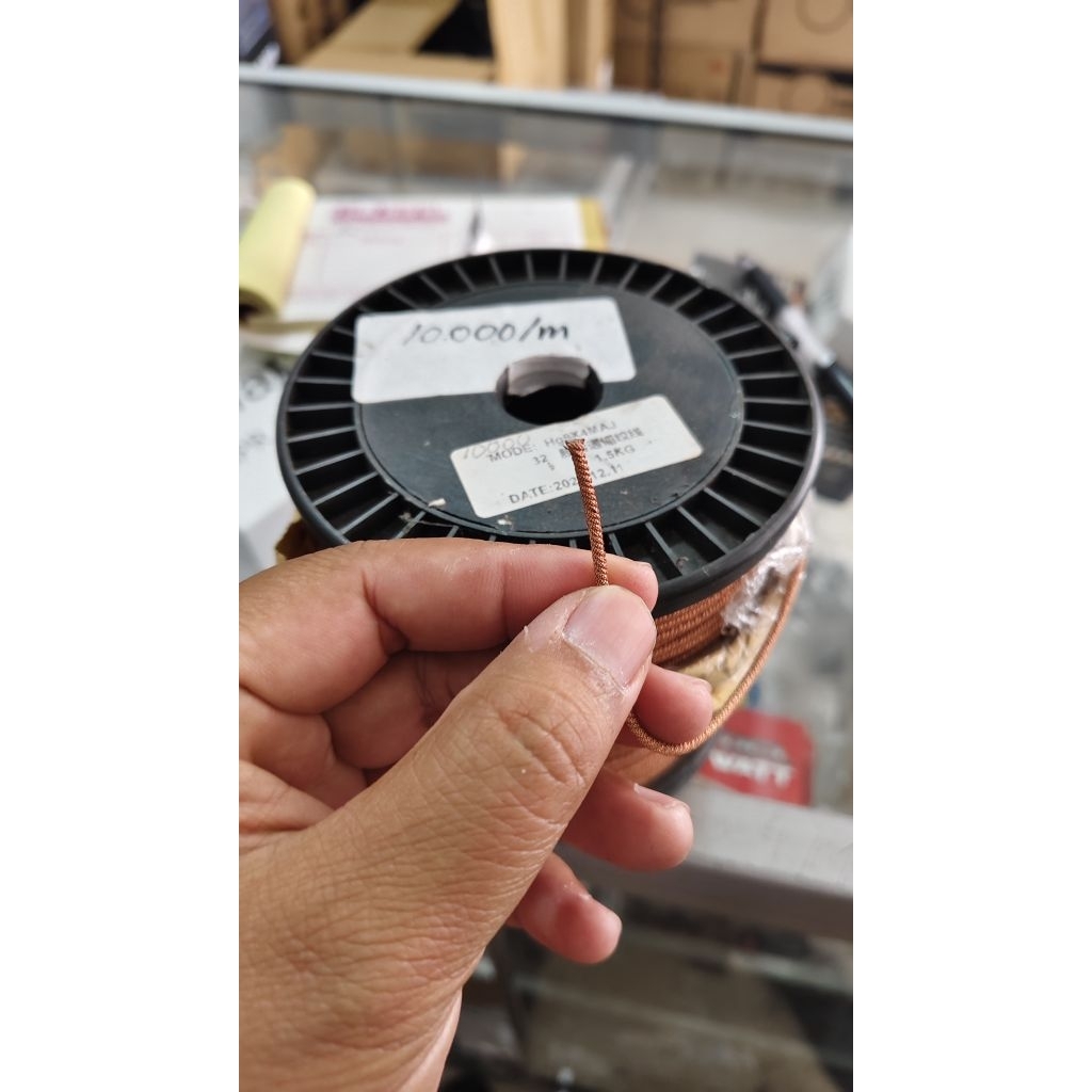 Kumis Speaker import ukuran 32 Sungut Speaker 32 Sungut Speaker import ukuran 32 Kualitas Import