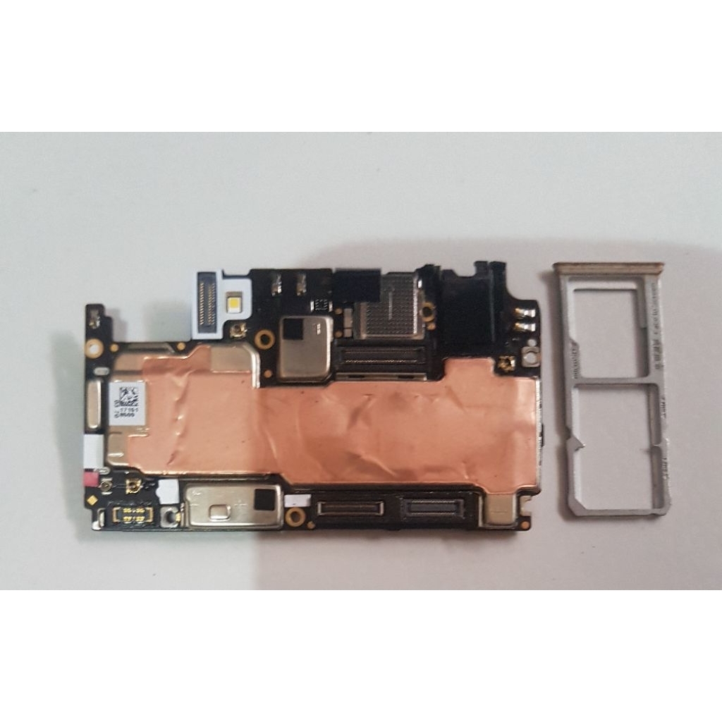 mesin oppo a71-2018 ,,(cph 1801) normal