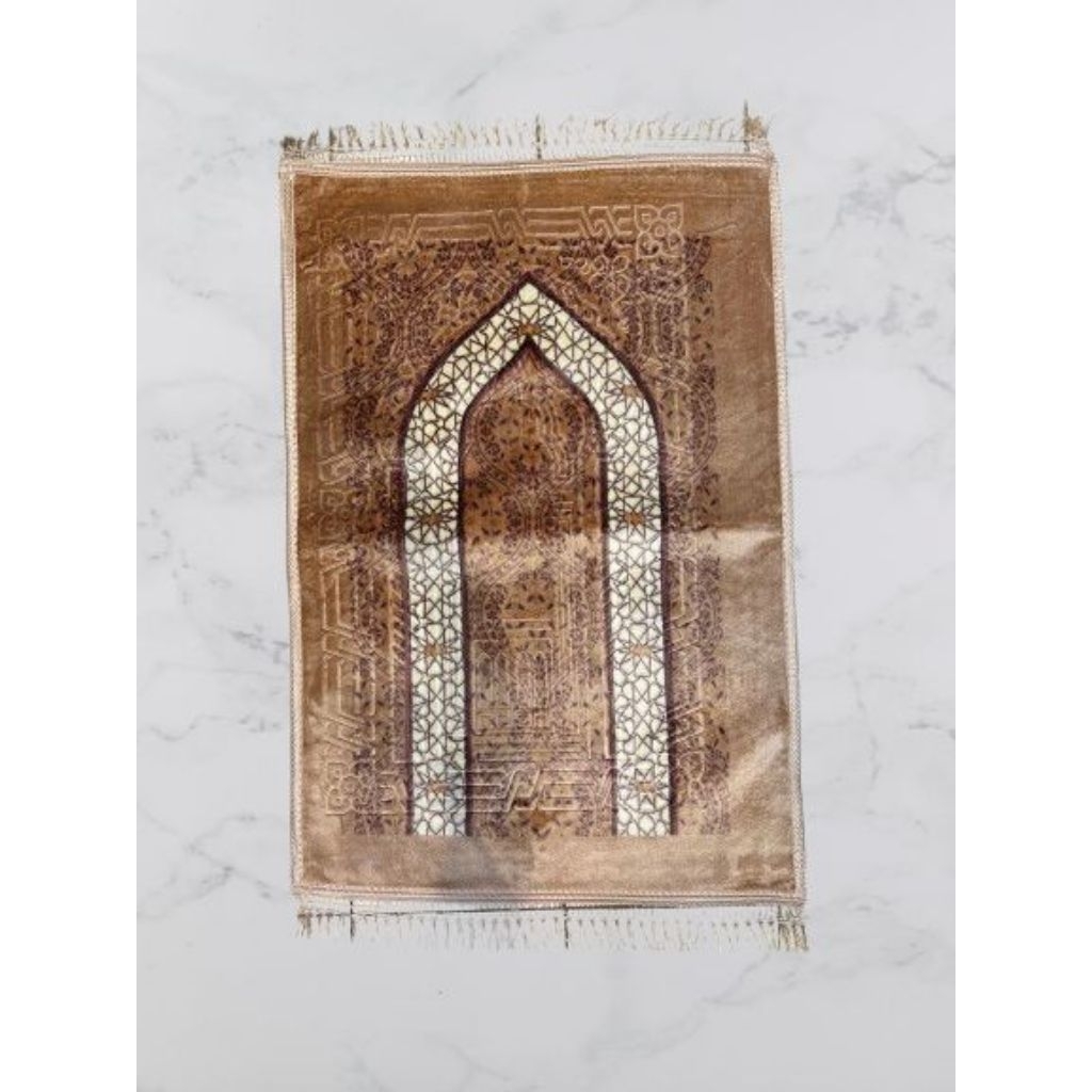 SAJADAH AL JEDDAH PREMIUM MOTIF UK 70X110