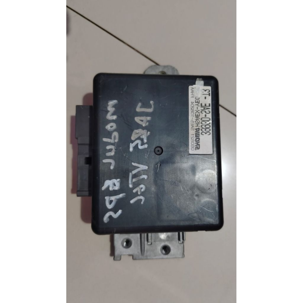 modul eps mobil jazz vtec