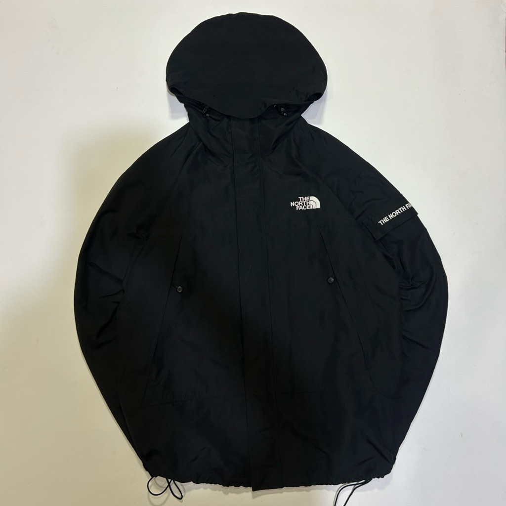 THE NORTH FACE SIDE POCKET