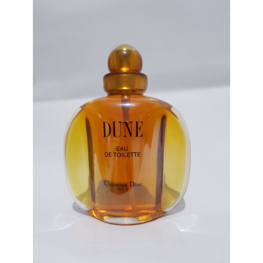 parfum wanita Dune 100 ml edt