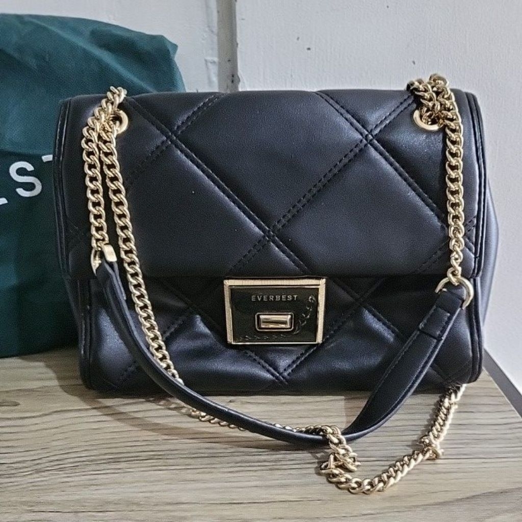 preloved everbest bag