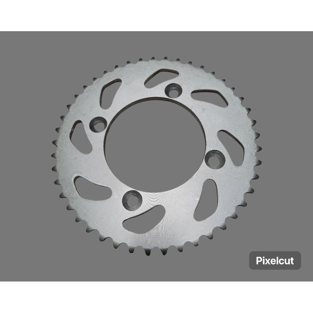 Gear Belakang Gazgas GX 50 CC