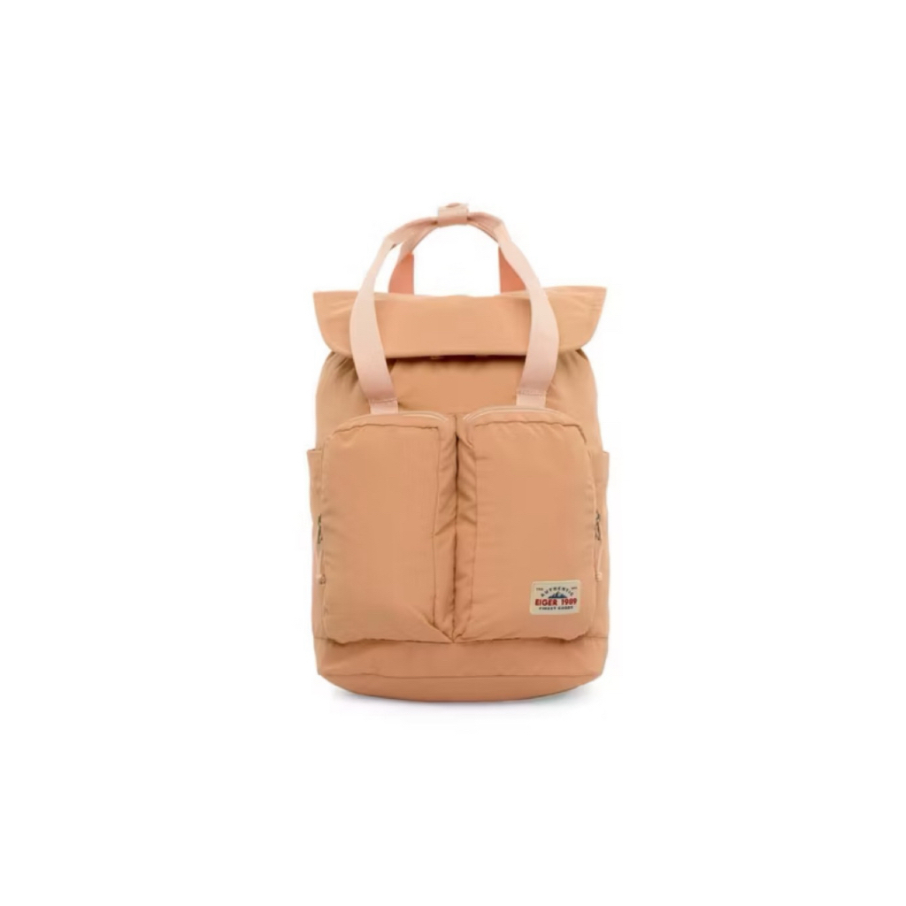 Eiger Women Saira Utility Mini Backpack
