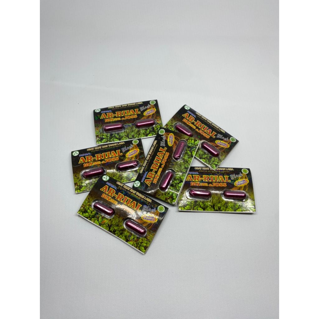 Ar-rijal persachet
