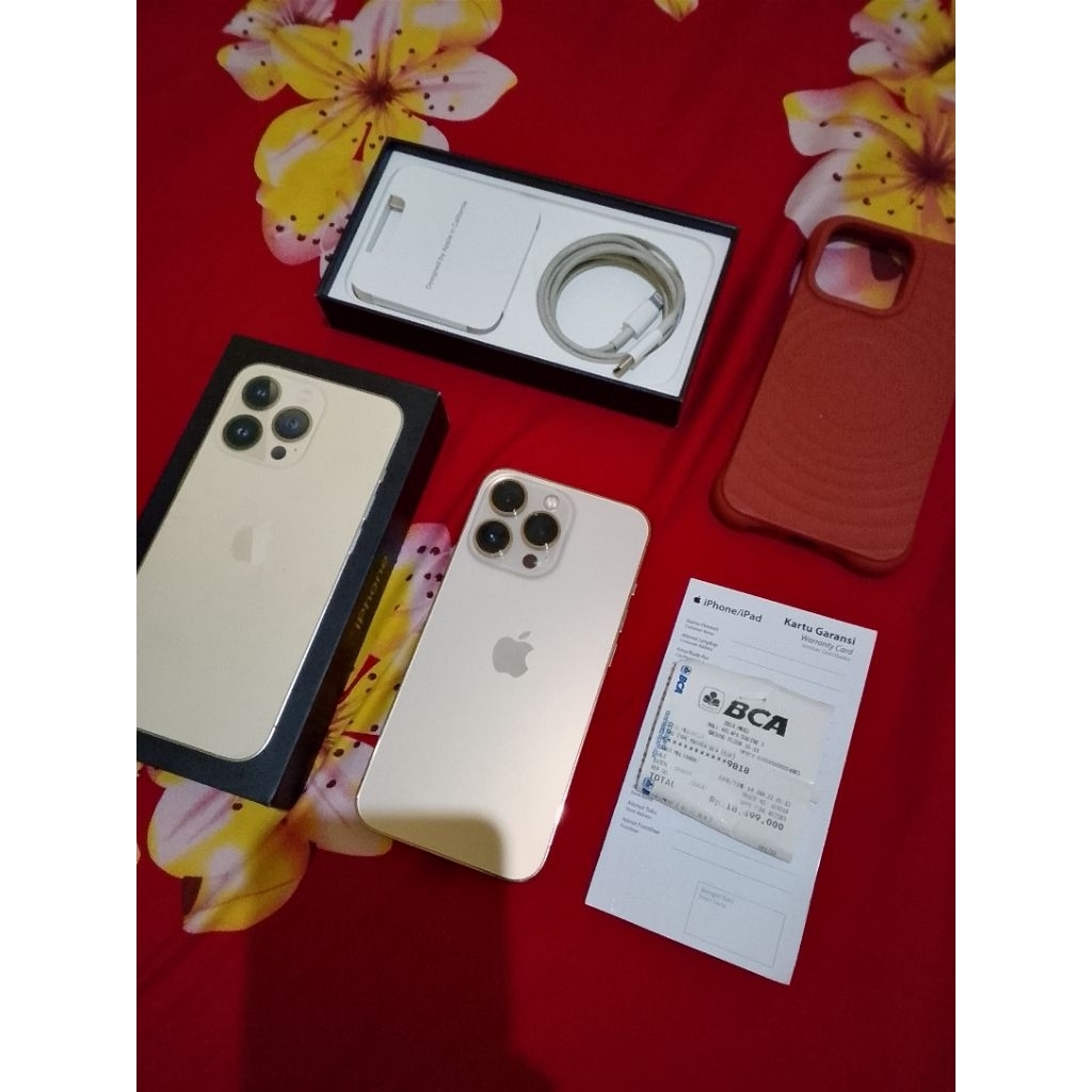 iPhone 13 pro ibox 128gb second