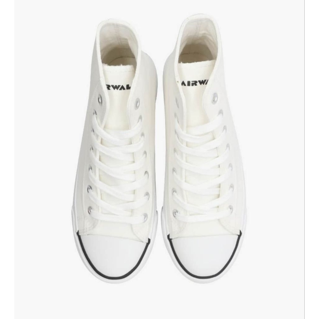 sepatu wanita merk airwalk size 36