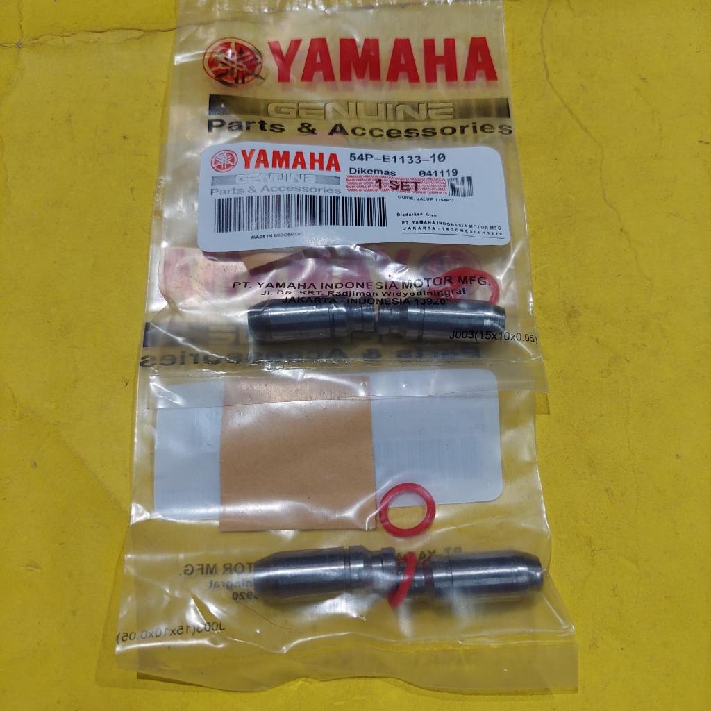 Botol Klep Bosh Klep Mio-J