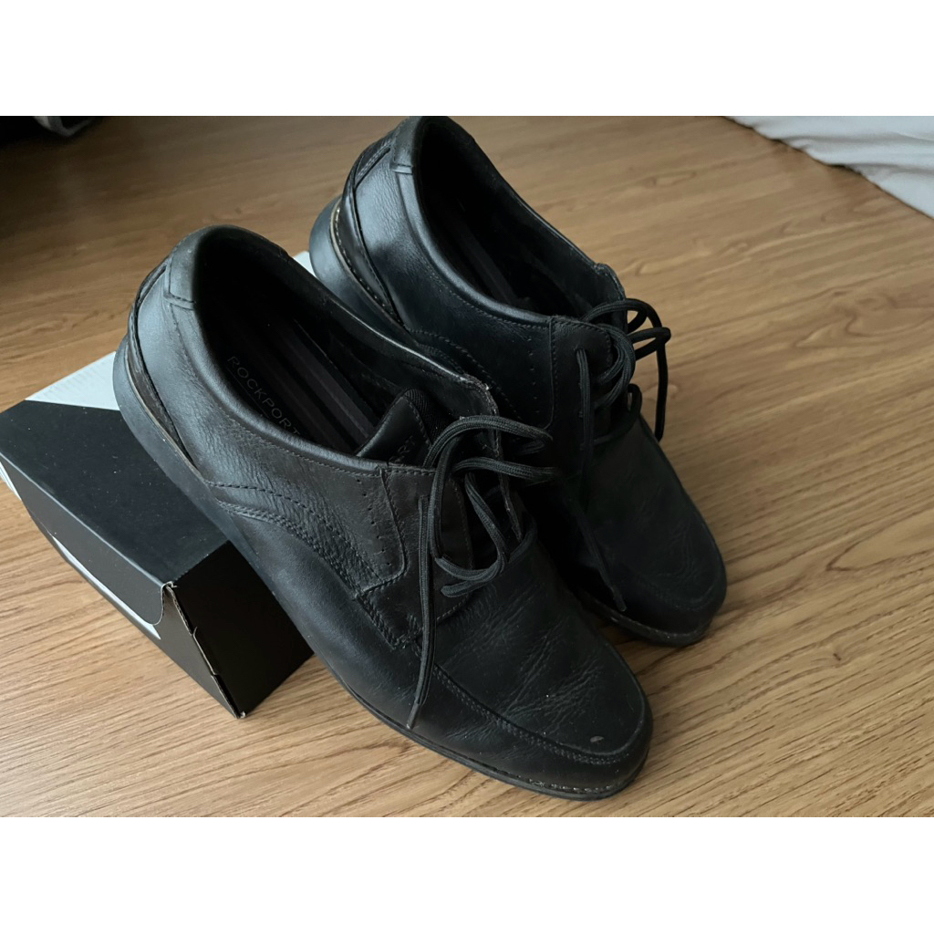 Sepatu Formal Pria Rockport