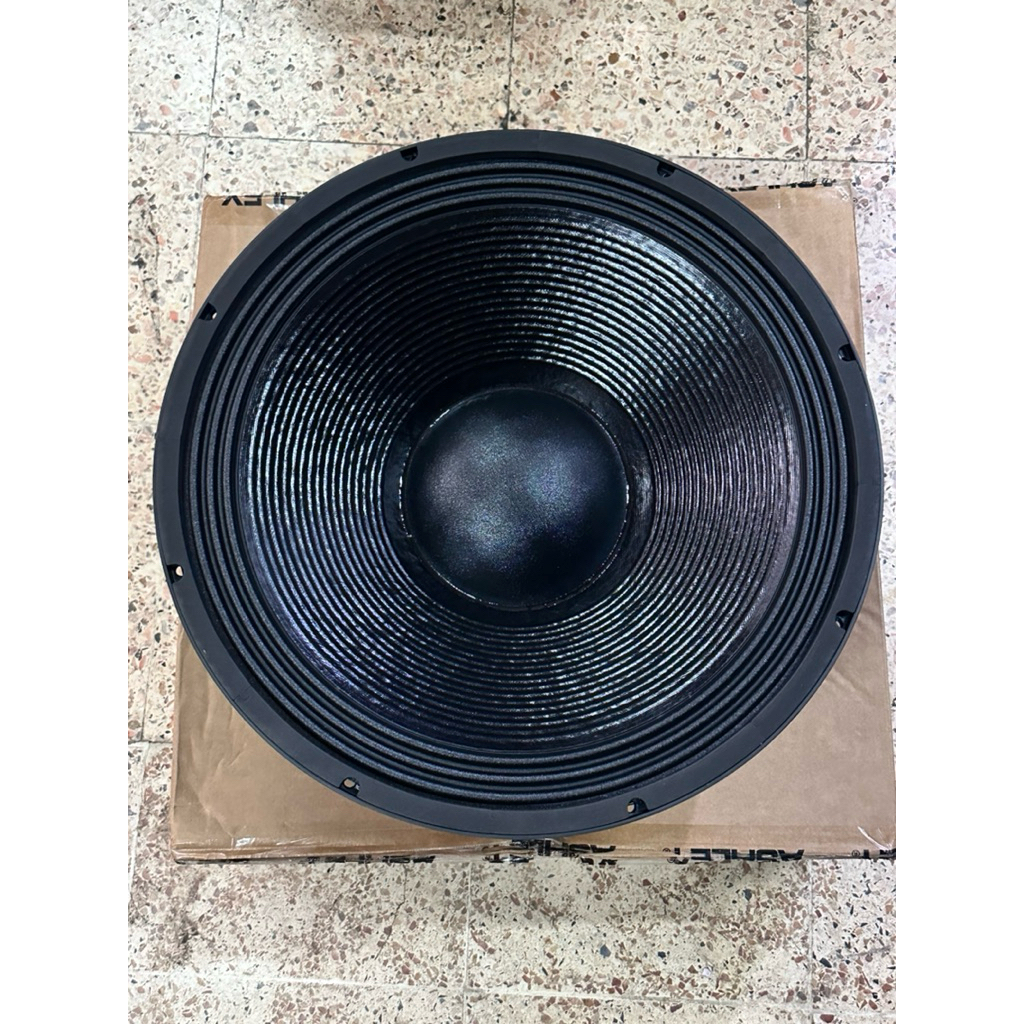 Speaker Ashley LF18V500 18 Inch Voice Coil 5 Inch Original