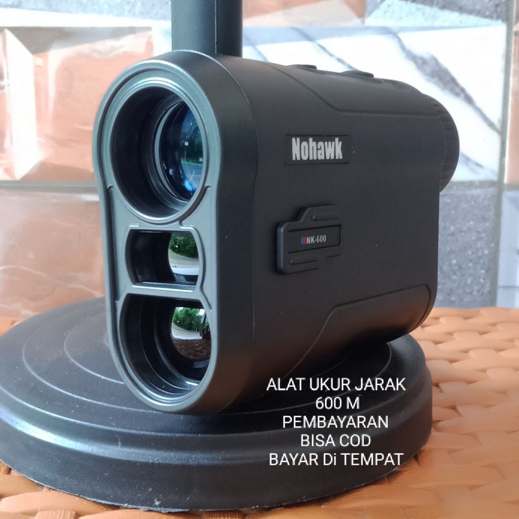 RangeFinder NOHAWK - NK 600