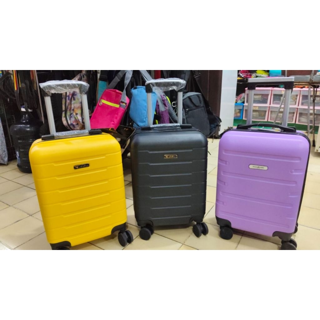 Tas Koper Polo 16 Inch / Tas Koper / Koper