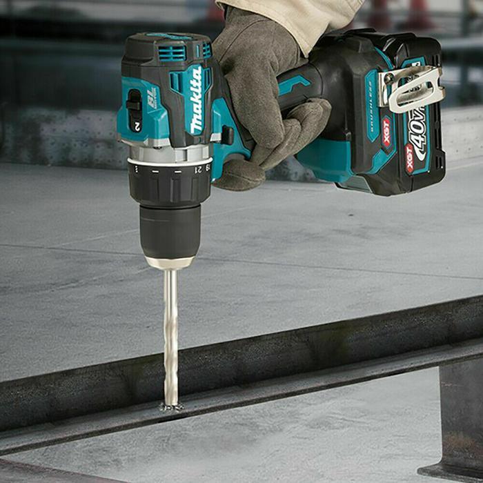 Makita DF002GZ / DF 002 GZ Cordless Driver Drill 40V (Unit Only)