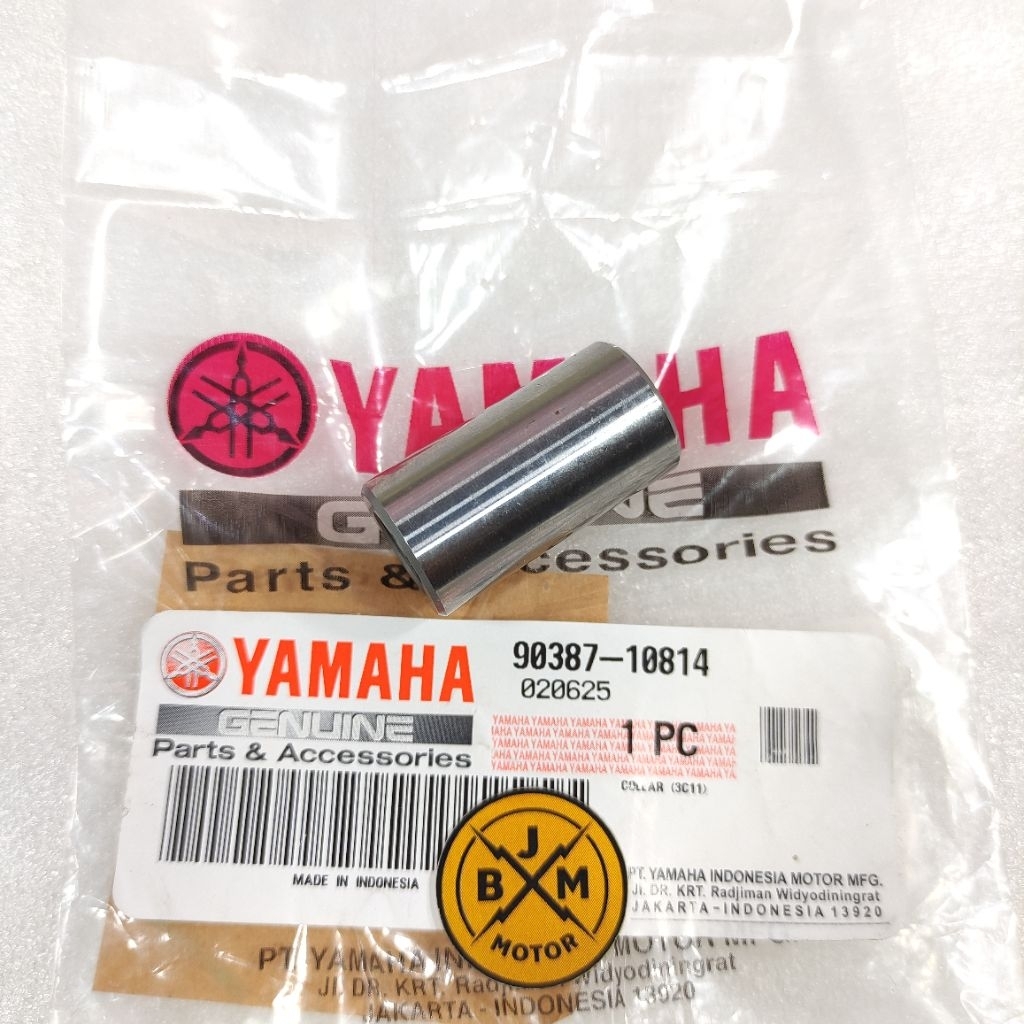 COLLAR BOSH BOS CONROD ARM RELAY MONOSHOCK VIXION LAMA NVL NVA BK8 R15 V2 V3 XABRE MT15 XSR VIXION R