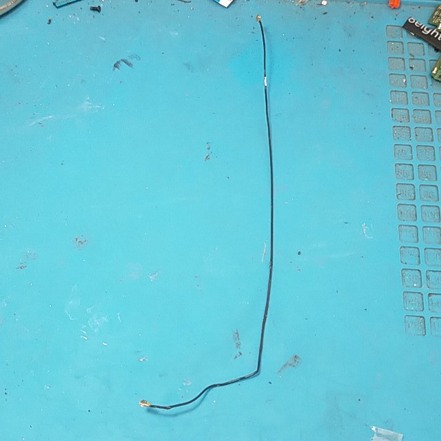 Kabel Antena Oppo A77s CPH2473 Refurbish Konektor Antena Oppo A77s Refurbish Kabel Sinyal Oppo A77s 