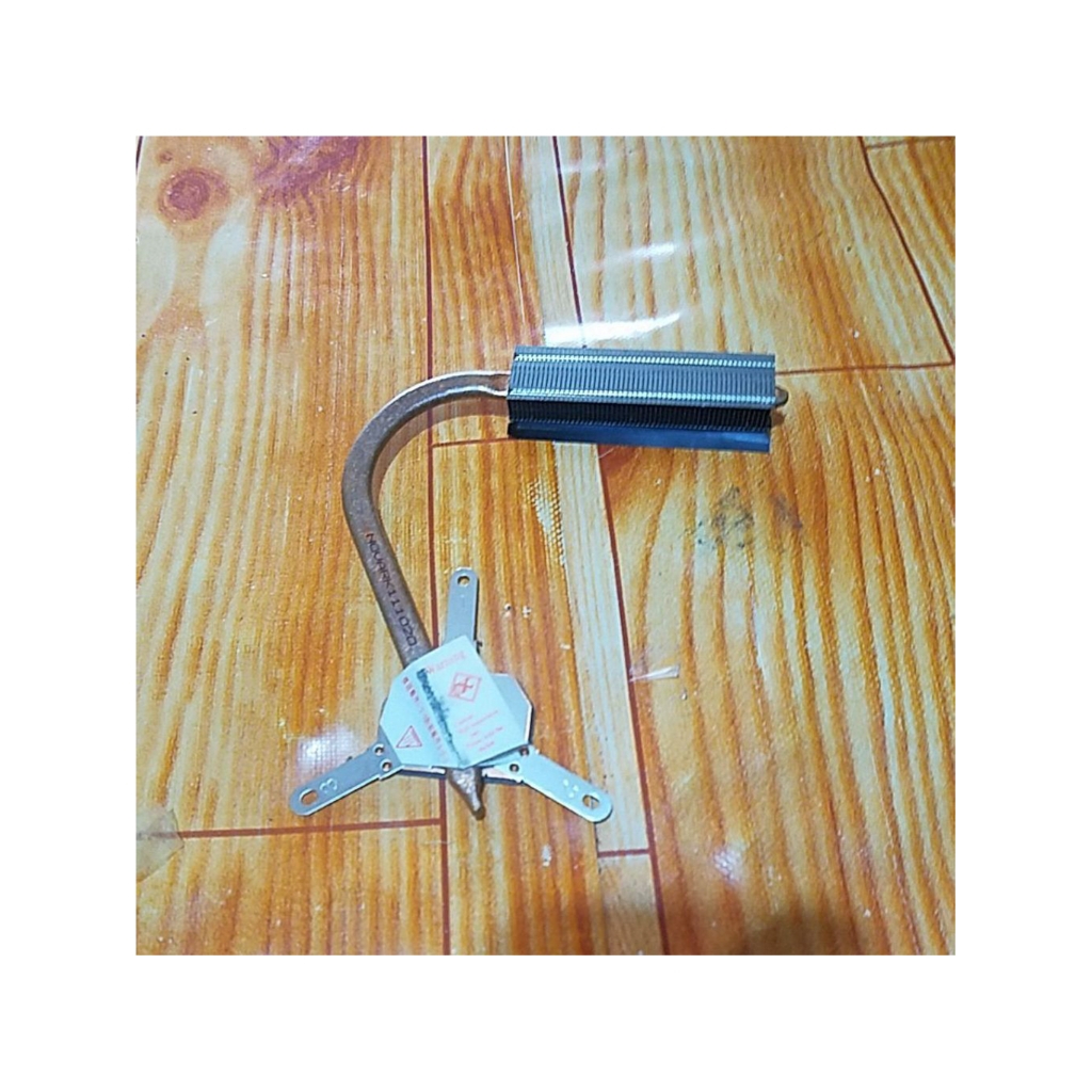 heatsink cooler pendingin wearnes Quadra CI-1422