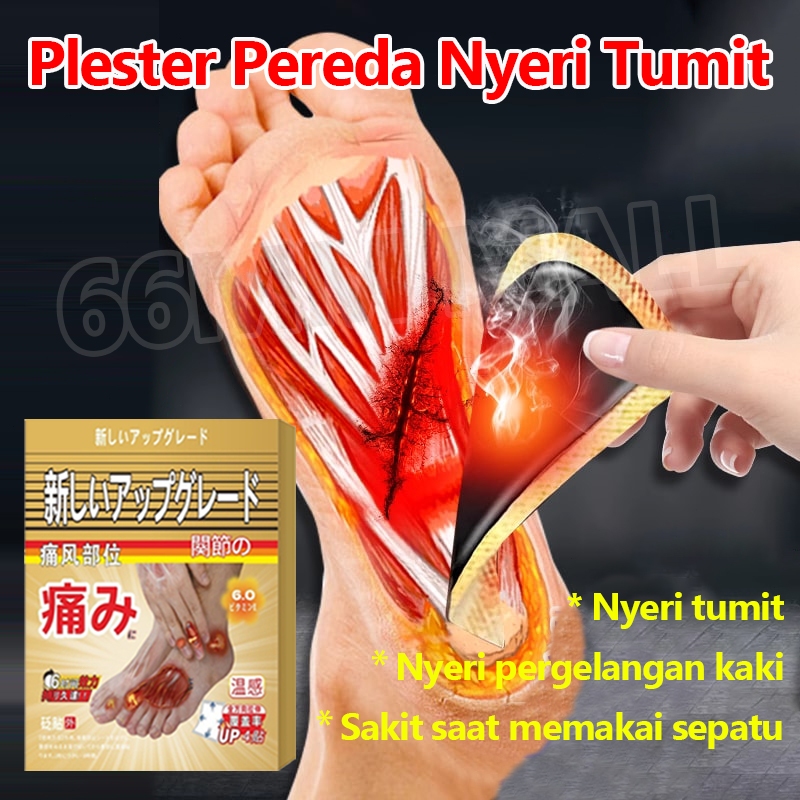 koyo asam urat obat kaki bengkak obat sakit tumit obt nyeri tumit kaki koyo pereda nyeri otot dan se