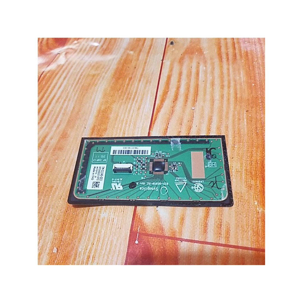 touchpad mousepad wearnes Quadra CI-1422