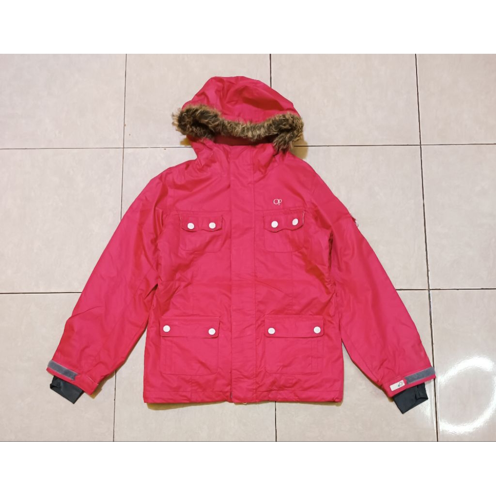 Snowboard Jacket Ocean*Pacific*