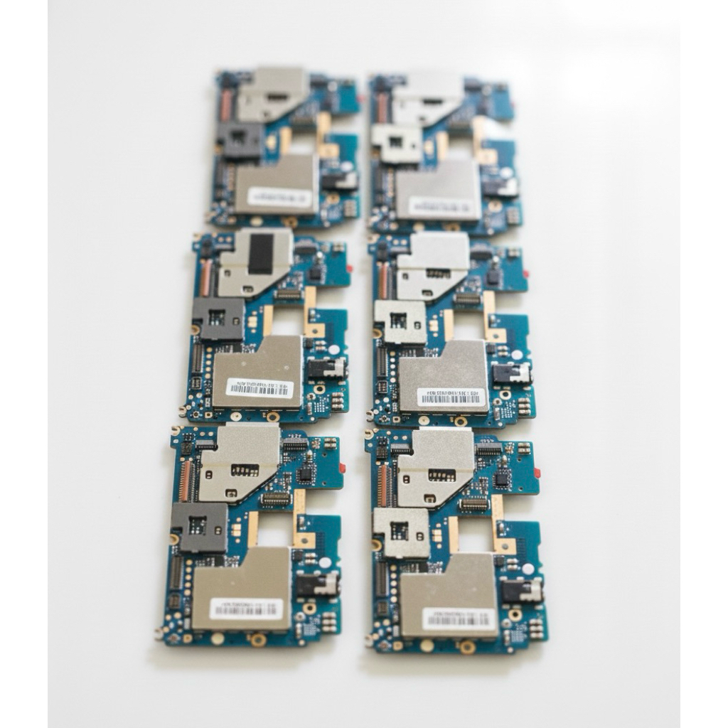 Redmi Note 4 Snapdragon