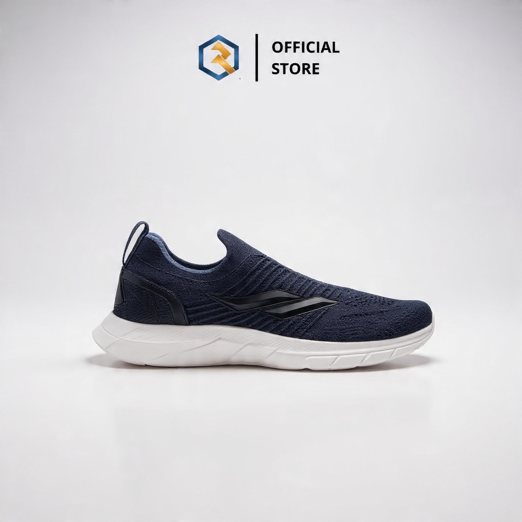 SEPATU RUNNING MILLS TREXIMO RECOV