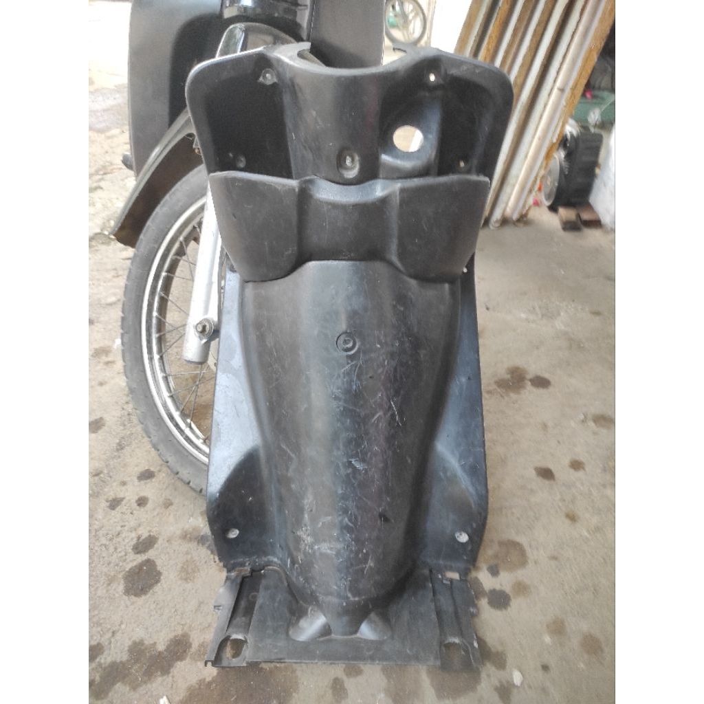 original COPOTAN mio Sporty smile dek laci dasbor