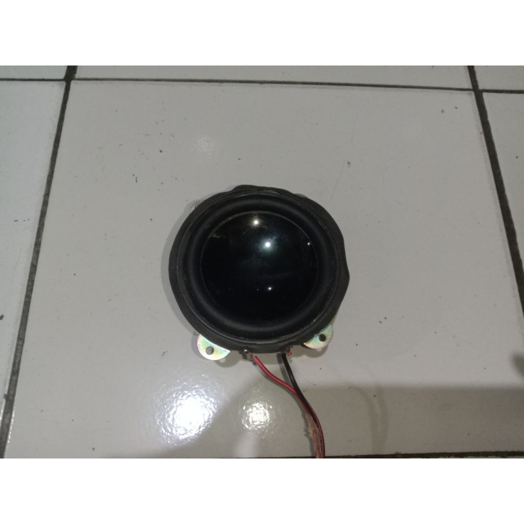 speaker subwofer Polytron 3inch
