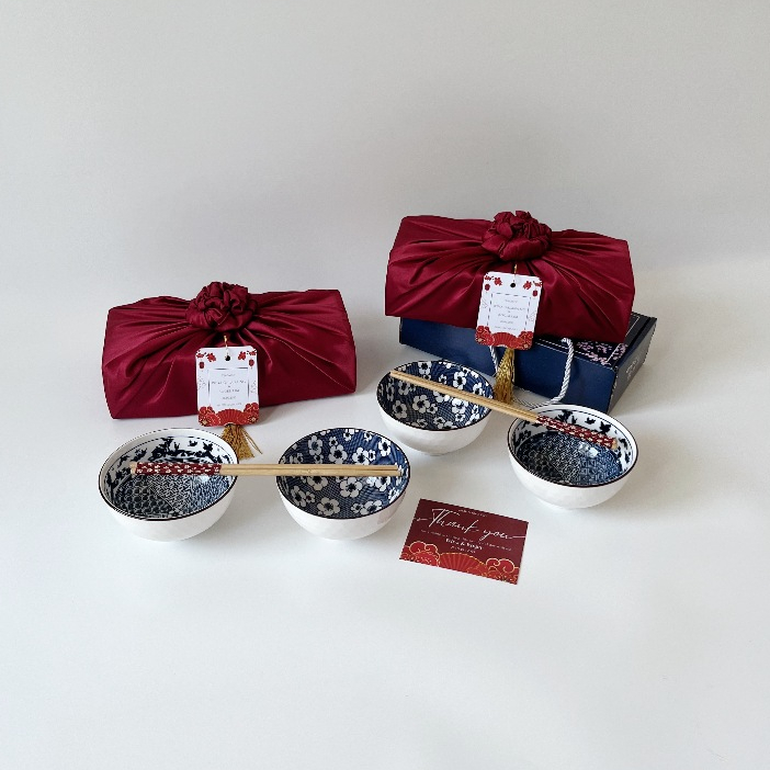 Littlezora - Teapai Hampers | Tea Ceremony Hampers | Hampers Premium Exclusive | Sangjit Hampers | G