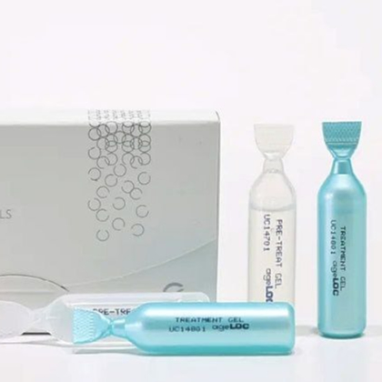 Serum Curah Galvanic Spa Facial 100% Original