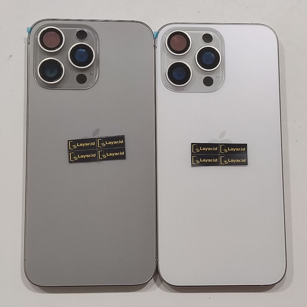 HOUSING IPHONE15 PRO MAX ORIGINAL