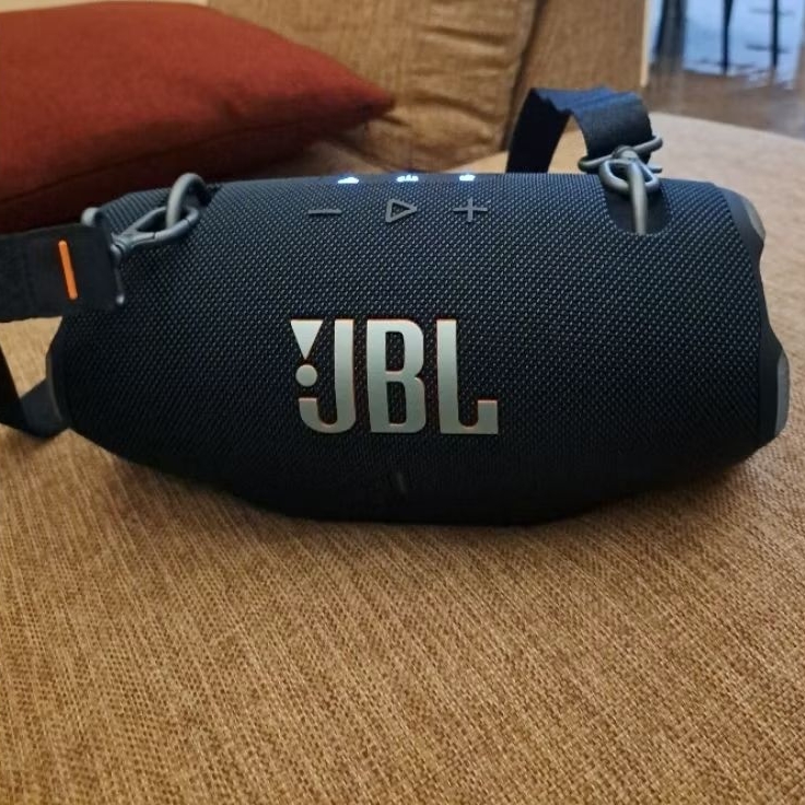 Jbl Xtreme 4Original 100% BNOB