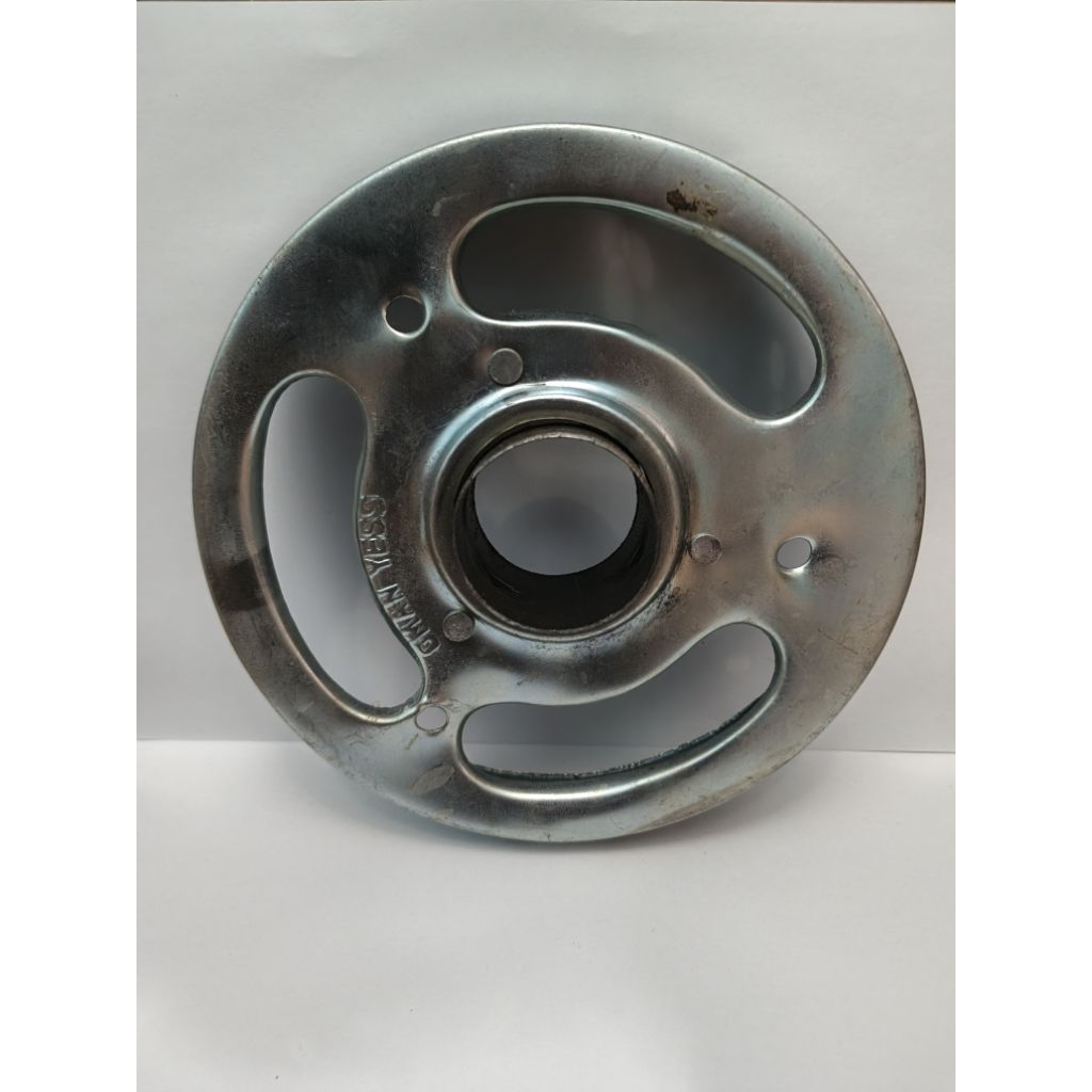 Pully Rolling Door Slat