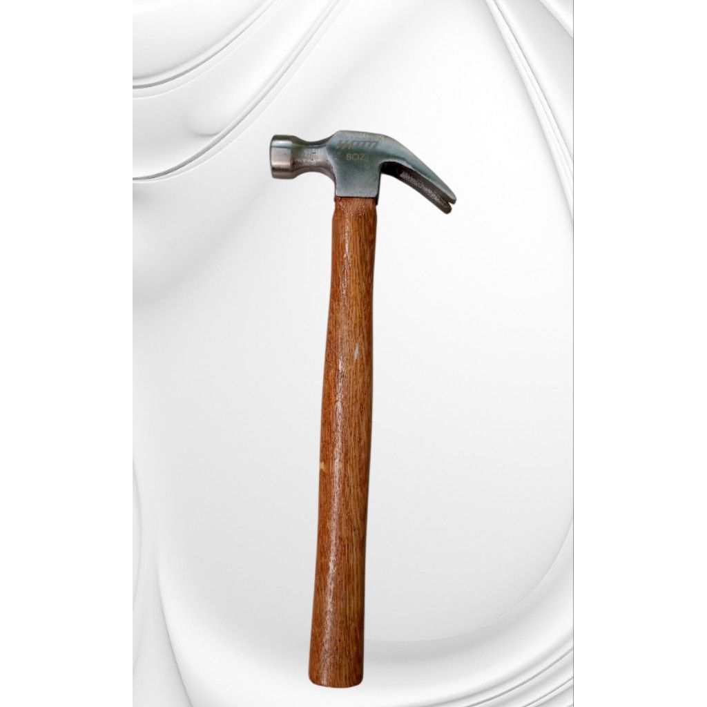 PALU KAMBING GAGANG KAYU/ PALU TUKANG GAGANG KAYU