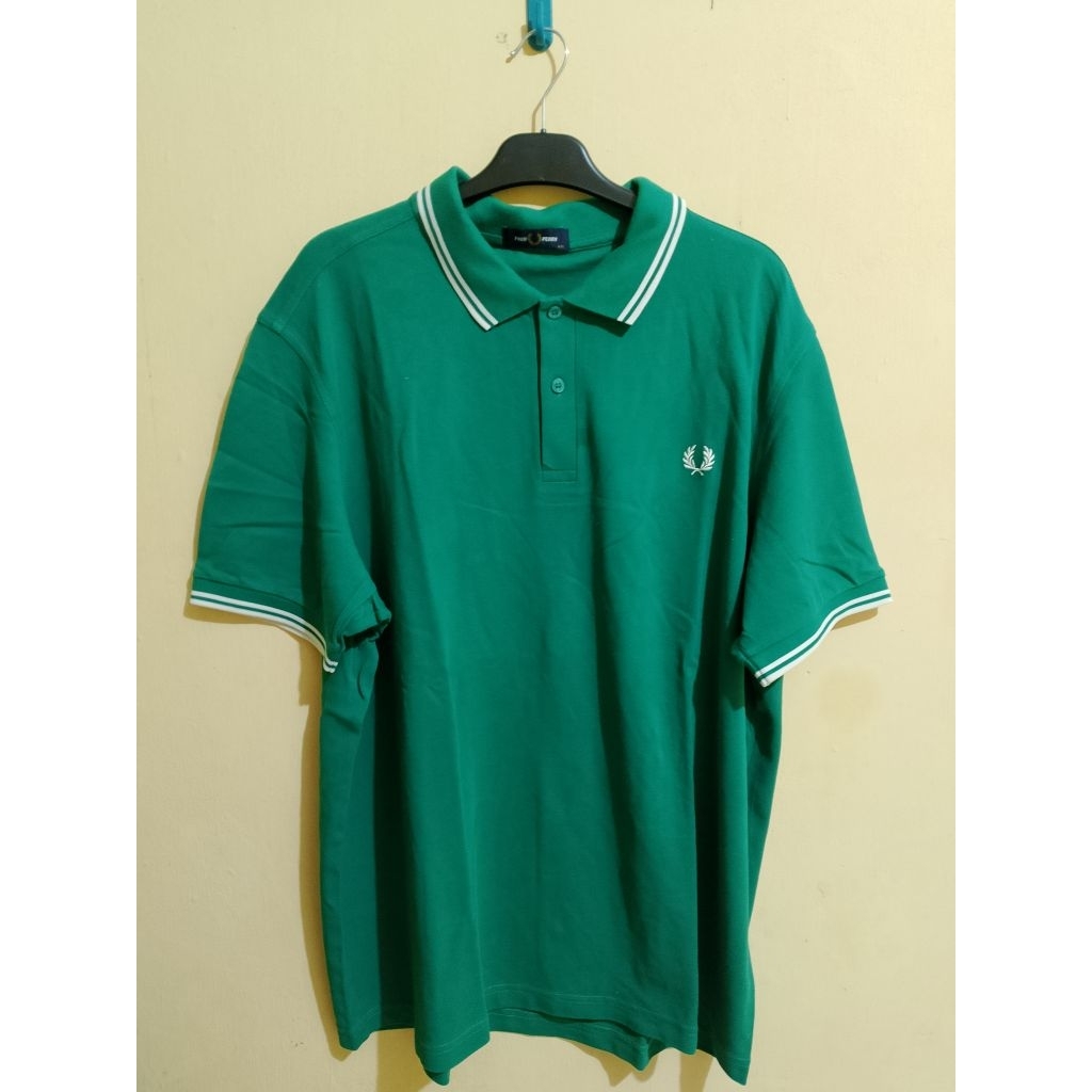 Polo shirt Fred Perry ori