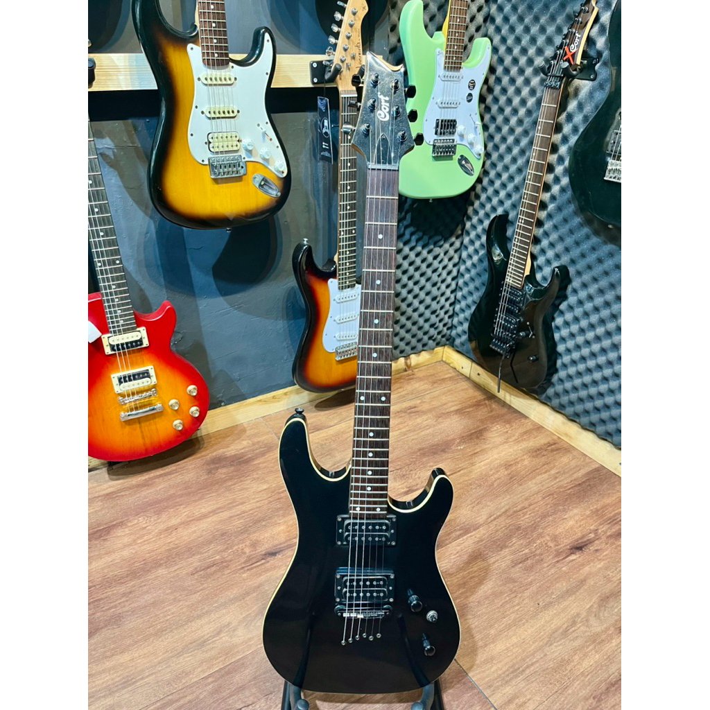 Cort KX5 Electric Guitar  Made in Indonesia
