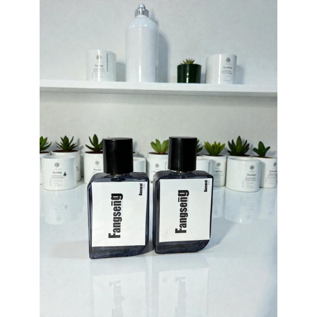 FANGSENG Eau de parfum Baccarat