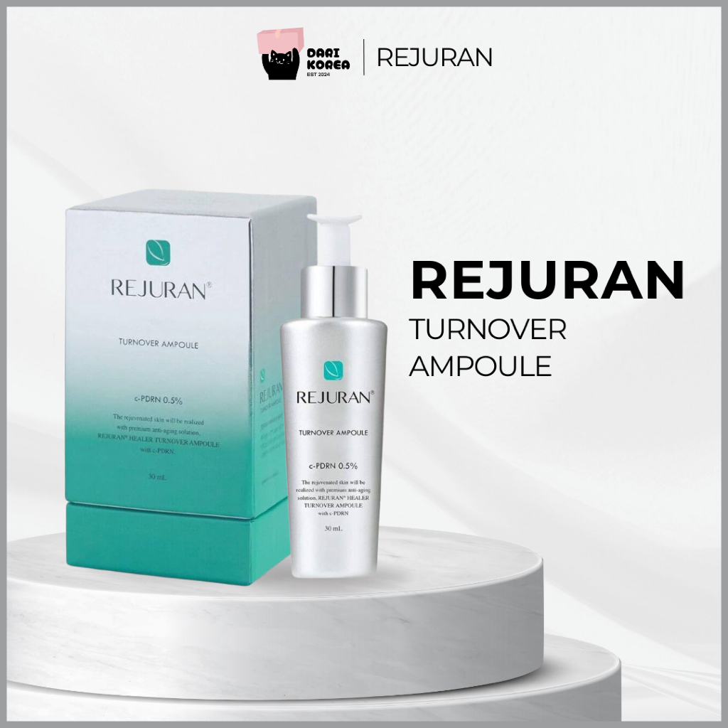 Rejuran Turnover Ampoule 30ml