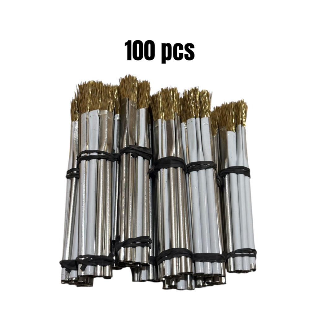 KUAS KAWAT BAJA PEMBERSIH