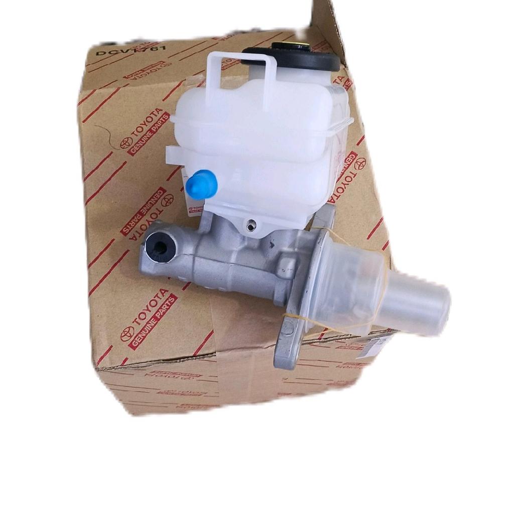 Master Rem Atas Cylinder Sub Assy Brake Master Toyota Hiace Commuter Original